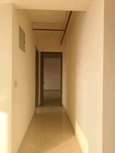 Passage Image of 4200 Sq.ft 4 BHK Apartment / Flat for rent in Maruti Midtown Heritage, Kalyan West Kalyan for Rs. 75000