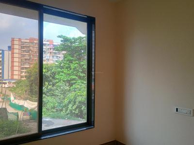 Bedroom Image of 666 Sq.ft 1 BHK Apartment / Flat for sale in Amrut Laxmi Raj Regalia Phase I, Ambernath East Ambernath for Rs. 2450000