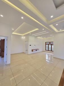 Hall Image of 2700 Sq.ft 4 BHK Independent House for sale in Aluva Kochi for Rs. 13000000