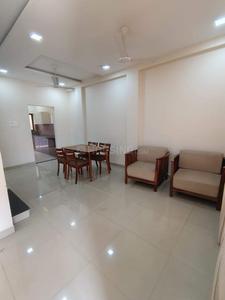 Hall Image of 1750 Sq.ft 3 BHK Independent House for sale in Golf Green Phase II, Sejbahar Raipur for Rs. 7500000