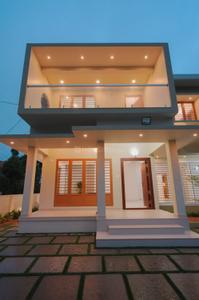 Image of 2500 Sq.ft 4 BHK Independent House for sale in Kizhakkambalam, Kochi for Rs. 14500000