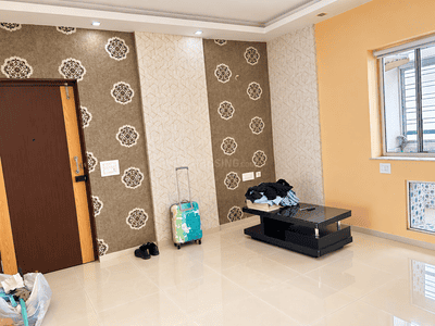 Image of 1921 Sq.ft 3 BHK Apartment / Flat for sale in Unitech The Gateway, Santragachi, Howrah for Rs. 10500000