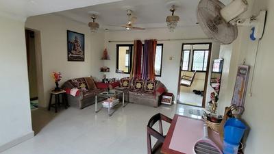 1.5 BHK Flat