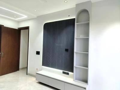 Bedroom Image of 3600 Sq.ft 4 BHK Builder Floor for sale in Sector 54 Gurgaon for Rs. 36500000