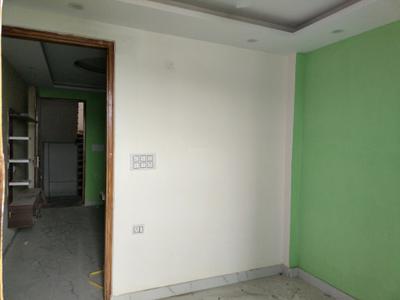 Bedroom Image of 550 Sq.ft 1 BHK Apartment / Flat for sale in Primex Krishna Apartment, Kulesara Greater Noida for Rs. 1795000