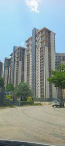 Image of 2155 Sq.ft 3 BHK Apartment / Flat for sale in Gomti Nagar, Lucknow for Rs. 21800000