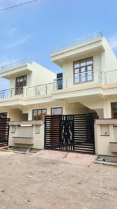 Image of 1595 Sq.ft 2 BHK Villa for sale in Hira Villas, Jankipuram, Lucknow for Rs. 8321000