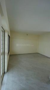 Hall Image of 1100 Sq.ft 2 BHK Apartment / Flat for sale in Kodre Blossom Park, Mundhwa Pune for Rs. 10222000