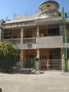 Image of 1200 Sq.ft 2 BHK Independent House for rent in Arera Colony, Bhopal for Rs. 15000