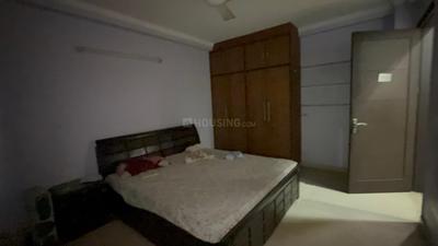Bedroom Image of 2925 Sq.ft 4 BHK Builder Floor for sale in Janakpuri New Delhi for Rs. 55000000