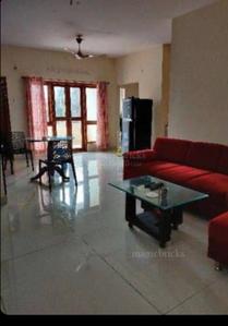 Hall Image of 1300 Sq.ft 3 BHK Apartment / Flat for rent in Yendada Visakhapatnam for Rs. 30000