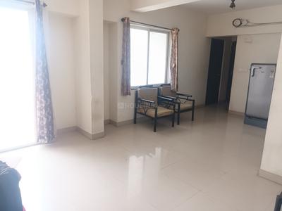 Hall Image of 1000 Sq.ft 2 BHK Apartment / Flat for rent in Sai Aradhana, Baner Pune for Rs. 26000