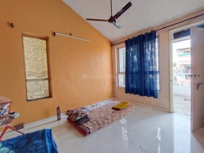 Hall Image of 2100 Sq.ft 3 BHK Independent House for sale in BK Jhala Kapil Woodrow Estate, Wanowrie Pune for Rs. 17500000