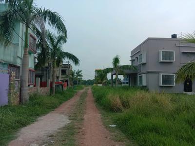 Bratachari Gram Plot View 2