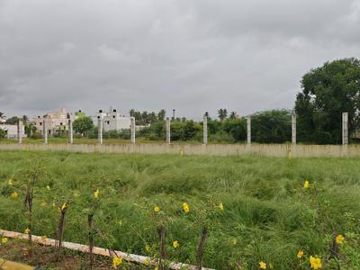 Image of 900 Sq.ft Residential Plot / Land for sale in Adhanur, Chennai for Rs. 4229100