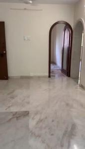 Hall Image of 1200 Sq.ft 3 BHK Apartment / Flat for rent in The Karachi Citizensociety, Andheri West Mumbai for Rs. 135000