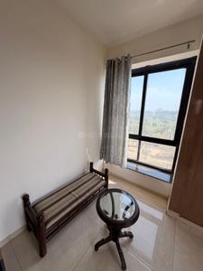 Bedroom Image of 589 Sq.ft 1 RK Studio for sale in Krishnabhumi Goverdhan Vas, Sunrakh Bangar Vrindavan for Rs. 7000000
