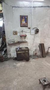 Hall Image of 450 Sq.ft 1 RK Builder Floor for sale in Kamardanga Kolkata for Rs. 6500000