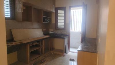 Kitchen Image of 1300 Sq.ft 2 BHK Builder Floor for rent in JP Nagar Bengaluru for Rs. 35000