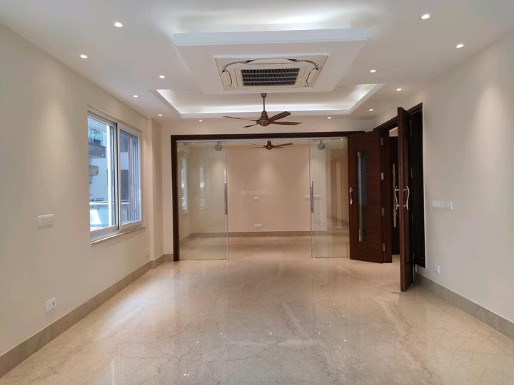 4 BHK 2500 Sqft Independent Floor for sale at Hauz Khas, New Delhi