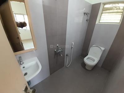 Image of 675 Sq.ft 1 BHK Apartment / Flat for rent in New Town Chetna Tower No T 27, Perambur, Chennai for Rs. 20000