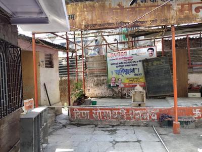 Balcony Image of 230 Sq.ft 1 BHK Independent House for sale in Bhandup West Mumbai for Rs. 4300000