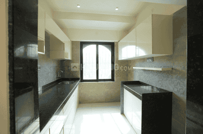 Image of 1100 Sq.ft 2 BHK Apartment / Flat for sale in Tharwani Ariana, Badlapur West, Badlapur for Rs. 3800000