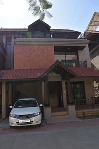 Image of 2700 Sq.ft 4 BHK Villa for rent in Kalali, Vadodara for Rs. 25000