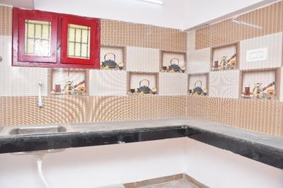 Kitchen Image of 4800 Sq.ft 8 BHK Independent House for sale in Perungudi Madurai for Rs. 16000000
