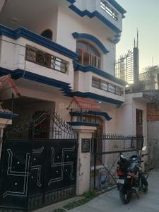 Image of 2100 Sq.ft 4 BHK Independent House for sale in Indira Nagar, Lucknow for Rs. 11000000