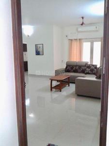 3 BHK Independent Builder Floor