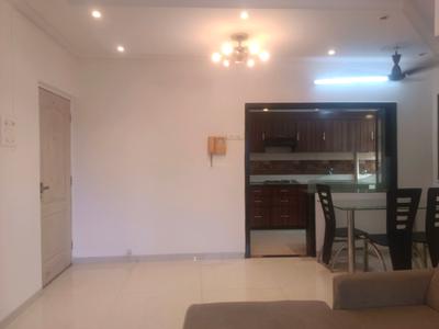 Living Room Image of 885 Sq.ft 2 BHK Apartment / Flat for sale in Kandivali West Mumbai for Rs. 22500000
