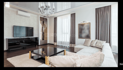 Image of 1785 Sq.ft 3 BHK Apartment / Flat for sale in Lodha Panache, Hinjawadi, Pune for Rs. 16500000