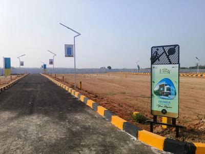 Image of 1500 Sq.ft Residential Plot / Land for sale in Melur, Madurai for Rs. 2000000