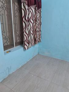 Bedroom Image of 600 Sq.ft 1 RK Builder Floor for rent in Nacharam Secunderabad for Rs. 7500