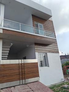 Image of 1350 Sq.ft 3 BHK Duplex for sale in Bijnor, Lucknow for Rs. 4200000