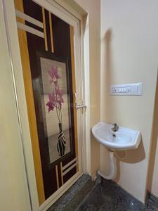 Bedroom Image of 1280 Sq.ft 3 BHK Independent House for sale in Totadaguddadahalli Bengaluru for Rs. 8700000