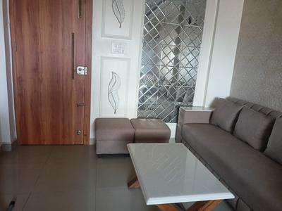 Hall Image of 2066 Sq.ft 4 BHK Apartment / Flat for sale in Focal Point Dera Bassi for Rs. 7400000