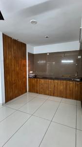 Kitchen Image of 1470 Sq.ft 3 BHK Apartment / Flat for sale in Kavisha Amara, Shela Ahmedabad for Rs. 7100000