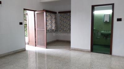 Bedroom Image of 1500 Sq.ft 3 BHK Apartment / Flat for rent in Koregaon Park Pune for Rs. 65000