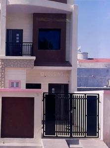 Image of 750 Sq.ft 3 BHK Duplex for sale in Madhapar, Rajkot for Rs. 4400000