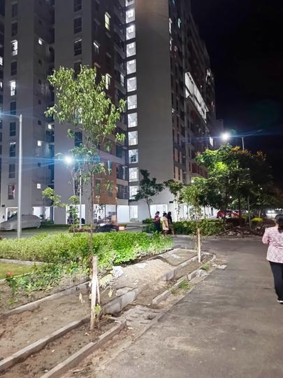 Shapoorji Pallonji Shukhobrishti Spriha Phase 8 Main Image 1