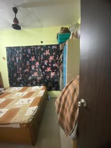 Bedroom Image of 590 Sq.ft 1 BHK Apartment / Flat for sale in Badlapur East Badlapur for Rs. 2700000
