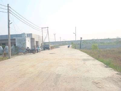 Image of 60 Sq.ft Residential Plot / Land for sale in Dadri, Greater Noida for Rs. 1550000