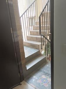 Balcony Image of 1400 Sq.ft 3 BHK Apartment / Flat for sale in DDA Flats Vasant Kunj, Vasant Kunj New Delhi for Rs. 36000000
