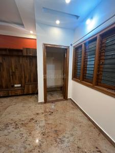 2 BHK Independent House