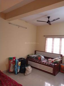 Bedroom Image of 1400 Sq.ft 3 BHK Independent House for sale in Abhinav Kakda Abhinav Homes, Ayodhya Bypass Bhopal for Rs. 8500000