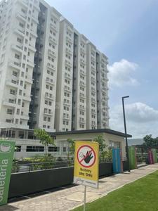 Image of 950 Sq.ft 3 BHK Apartment / Flat for sale in Godrej Greens, Handewadi, Pune for Rs. 7800000