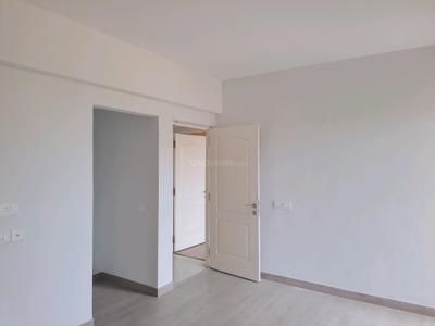 Bedroom Image of 1748 Sq.ft 3 BHK Apartment / Flat for sale in Silverglades The Melia, Mohammadpur Gujar Gurgaon for Rs. 15500000