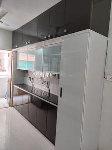 Kitchen Image of 1160 Sq.ft 2 BHK Apartment / Flat for sale in Abhijit Jayanti Nagri V, Besa Nagpur for Rs. 7800000